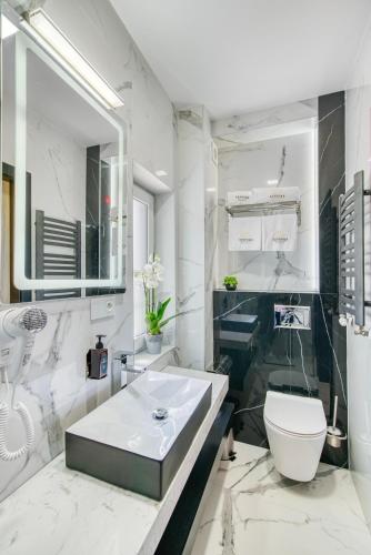 Φωτογραφία από το άλμπουμ του Acodomo Apartamenty σε Poddębice