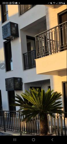 Gallery image of Skyline Apartments in Dobra Voda