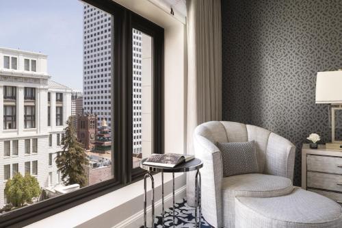 The Ritz-Carlton, San Francisco Image