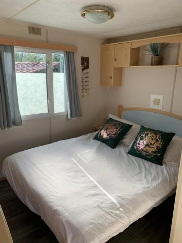 Coin de paradis idéal nature