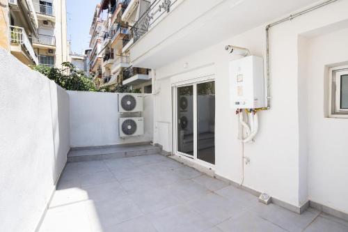 Harmonia Minimal Apartments