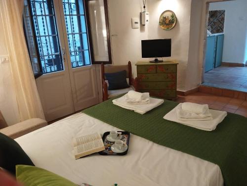 Gallery image of Cortile di Erice Appartamenti in Erice