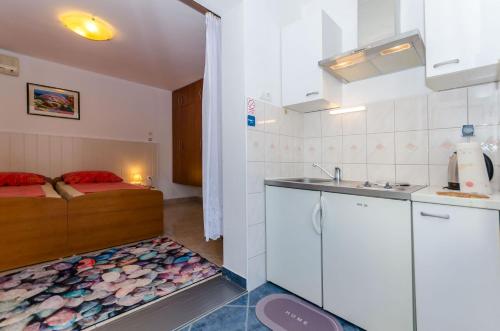 Apartments Marika