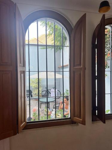 Φωτογραφία από το άλμπουμ του Hostal Boutique Casa La Barca στο Σαντιάγο