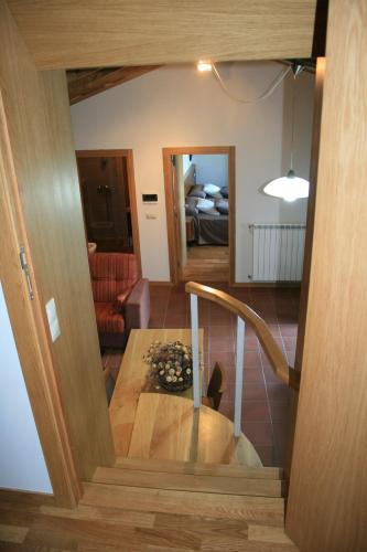 Gambar di galeri bagi Casa Garea di Arzúa