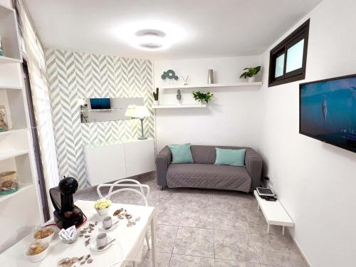 Encantador Apartamento con Terraza, Los Cristianos