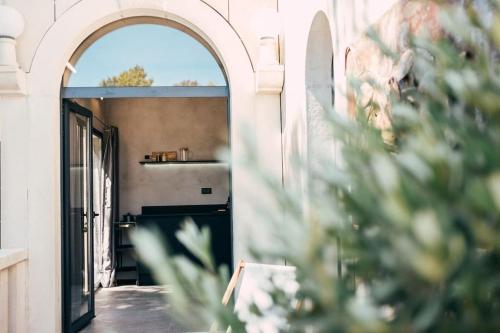 biro hill apartment Designed for two