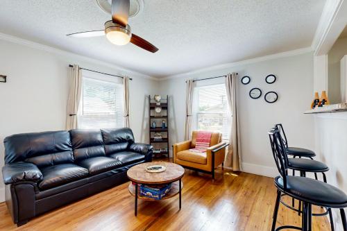 Fotografie z fotogalerie ubytování Blue Home Lodge v destinaci Burlington