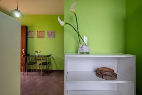 Foto Butterfly Apartment Cagliari - Self check-in, no kitchen 1