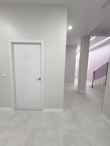 Gambar di galeri bagi Hostel OASIS di Madrid