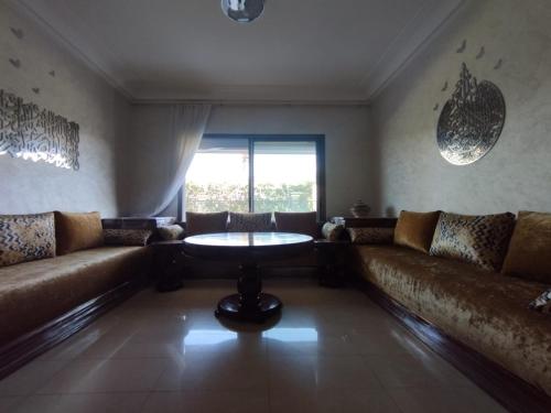 Appartement en résidence – Sidi Rahal