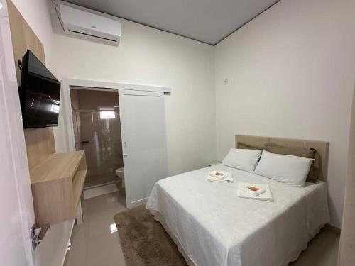 Gallery image of Hotel Pampa in Nova Santa Medianeira