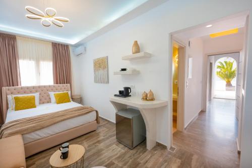 Gallery image of Aina Suites in Karterados