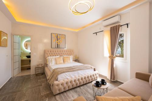 Gallery image of Aina Suites in Karterados