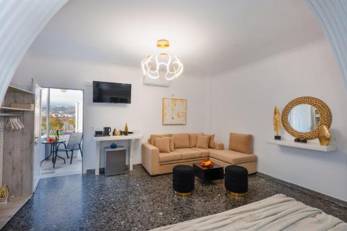 Gallery image of Aina Suites in Karterados