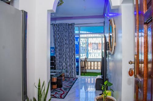 Fotografie z fotogalerie ubytování SUNCOAST HOMES v destinaci Mtwapa