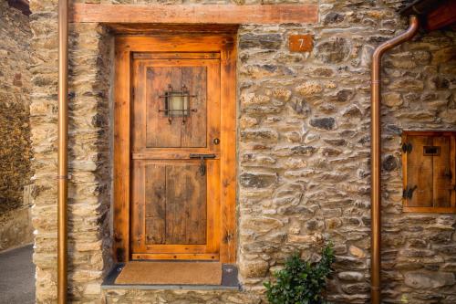 Fotografie z fotogalerie ubytování R de rural - Casa Mariola v destinaci Ordino
