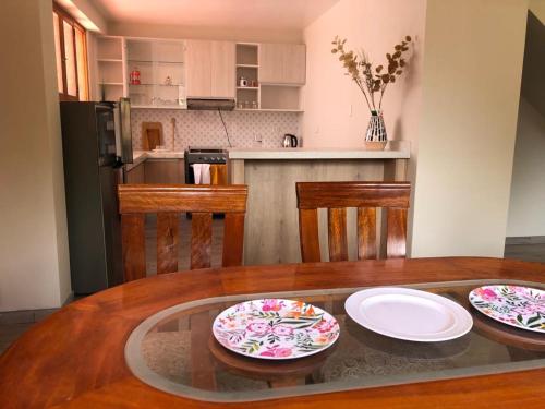 Afbeelding uit fotogalerij van Casa Cusco Campo - ValleSagrado - calca in Calca