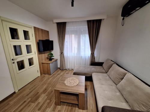 Gallery image of Matino Apartments 2 in Valjevo