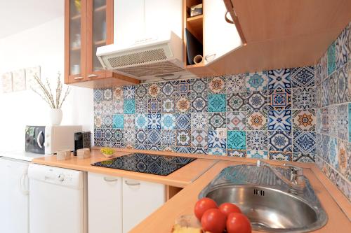 Apartment Ireland - ZF Hvar