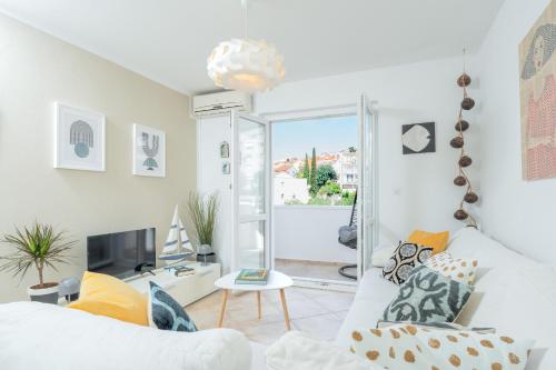 Apartment Ireland - ZF Hvar