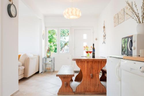 Apartment Ireland - ZF Hvar