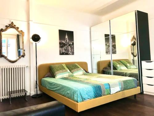 Appartement Saint Germain