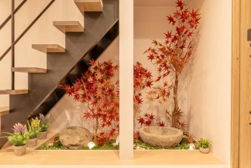 金柑小屋
