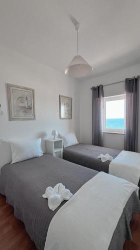 Casa Amar- Vista panorâmica