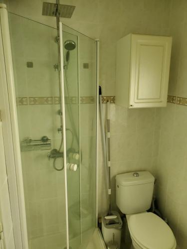 Photo de la galerie de l'établissement Studio au calme et à 35 min de Paris, à Forges-les-Bains