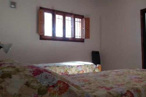 Galeriebild der Unterkunft Casa de La Piedra in Guaymallen