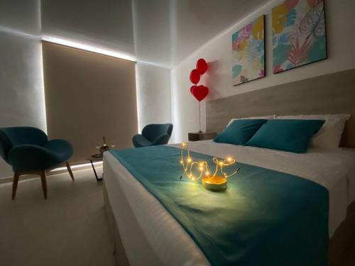 Galeriebild der Unterkunft Hotel Inara in Girardot
