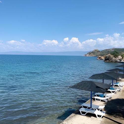Φυσικό τοπίο κοντά σε αυτή η βίλα