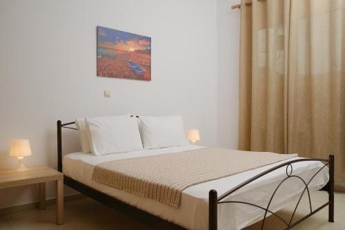 AVRA COZY APARTMENT Agioi Apostoloi Chania