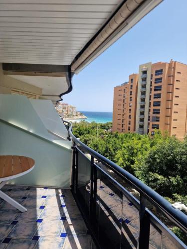 Apartamento Sol y Mar