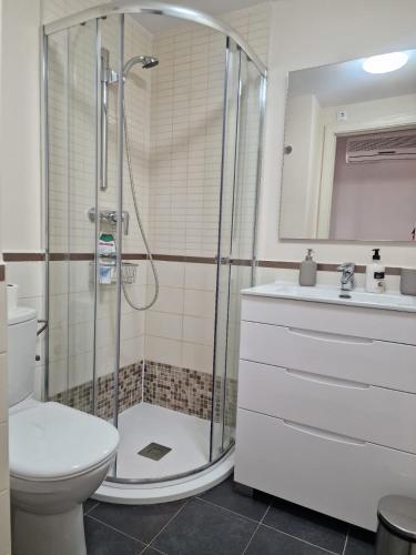 Apartamento Sol y Mar