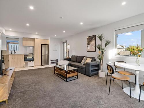 Billede fra billedgalleriet på Central City Heaven Spa i Christchurch