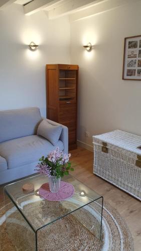 Appartement T2, Caen centre