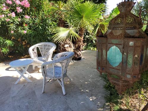 Villa Rasoa photo 33