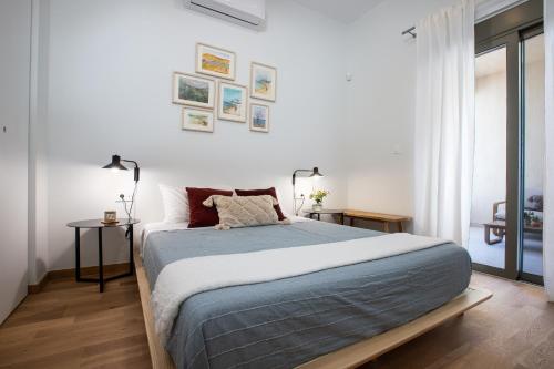 Anath Seaside Apartment