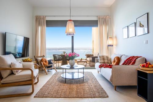 Anath Seaside Apartment