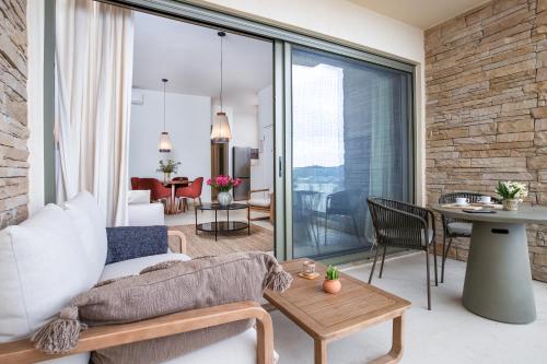 Anath Seaside Apartment
