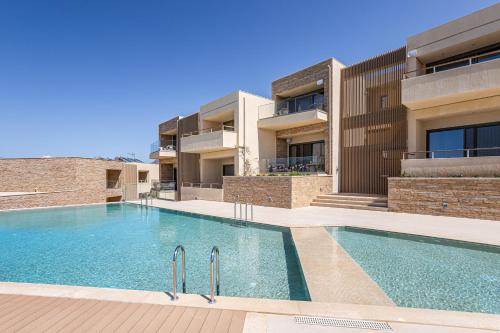 Anath Seaside Apartment