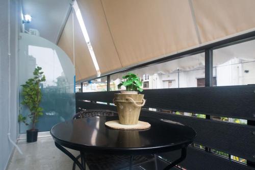 A pleasant stay near to Acropoli 1A