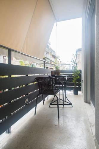 A pleasant stay near to Acropoli 1A