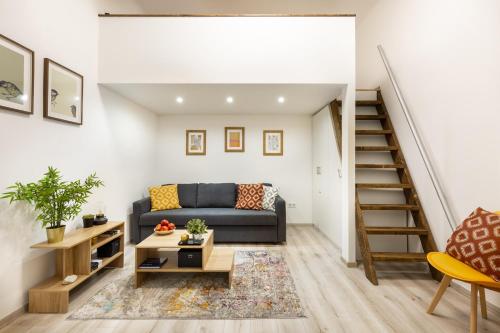 Cosy home by STN 1091 Budapest, Üllői út 109A kép - 3