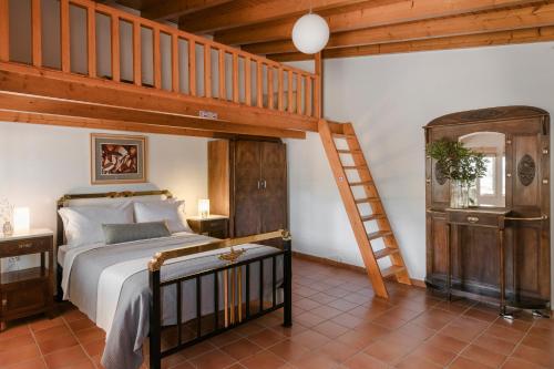 Gallery image of Villa Noi - Zoi The Studio in Andipáta Erísou