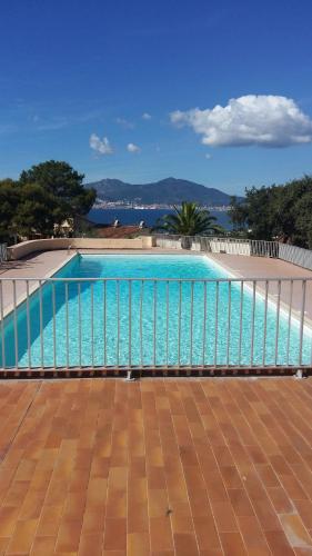 Appartement cosy à Grosseto-Prugna - Vue sur la mer, 42 m²