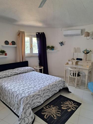 Villino B1 - IL MARE IN UNA STANZA photo 2