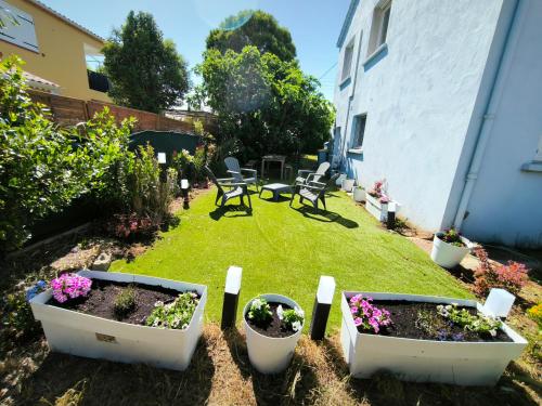 Appartement Fréjus